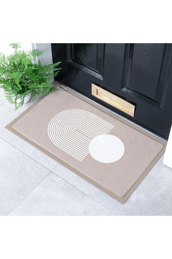 Изтривалка Artsy Doormats Abstract Sphere 70 x 40 cm