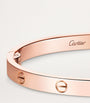 LOVE Medium Rose Gold Bracelet