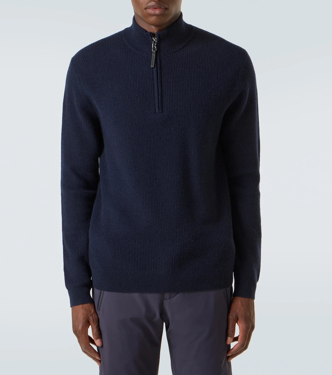 Bogner - Derek-1 wool and cashmere sweater