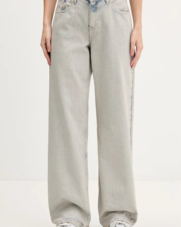Karl Lagerfeld Jeans Kot Pantolon