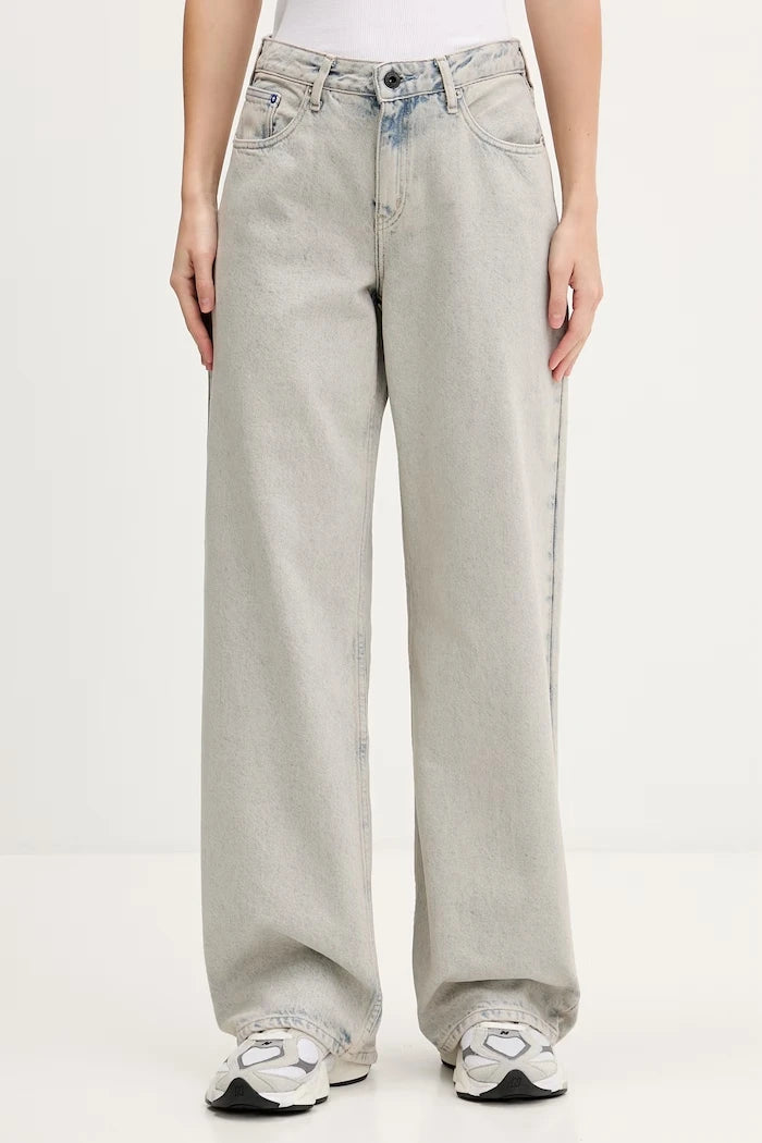 Дънки Karl Lagerfeld Jeans