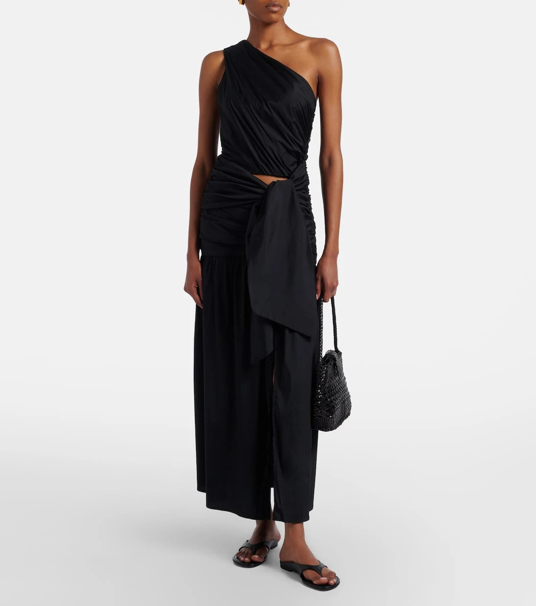ViX Paula Hermanny - Zoe midi skirt