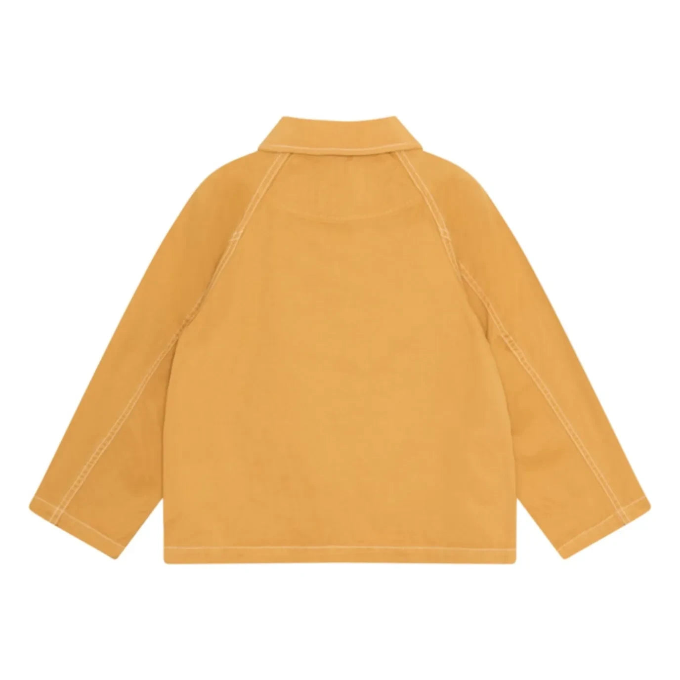 the new society - Cosmos jacket | Mustard