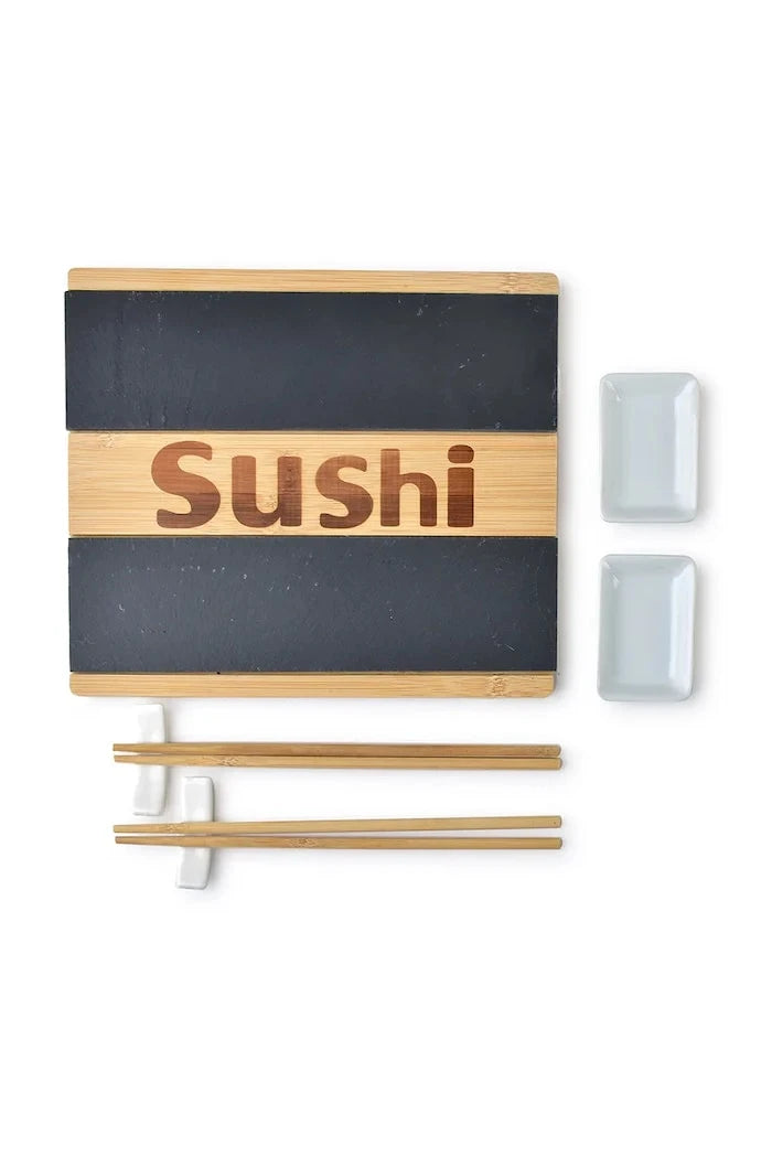 Суши комплект за 2 човека Affek Design Sushi