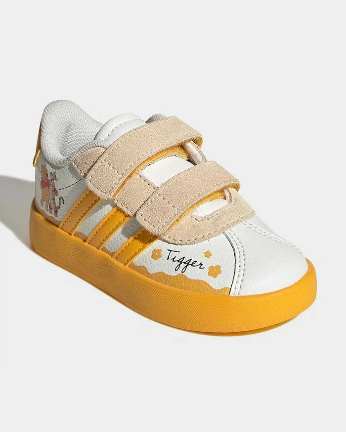 adidas VL COURT Winnie the Pooh маратонки за деца