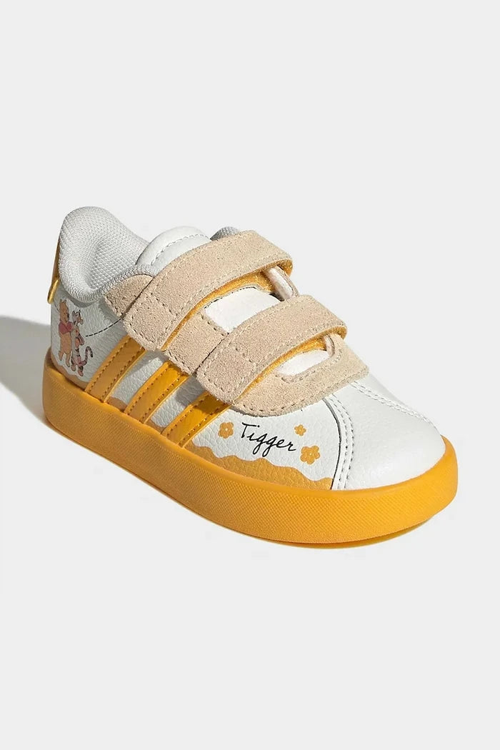 adidas VL COURT Winnie the Pooh çocuk ayakkabıları
