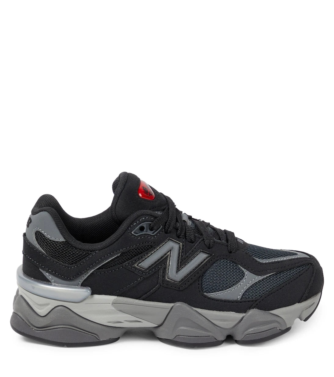 New Balance Kids - أحذية رياضية جونيور 9060
