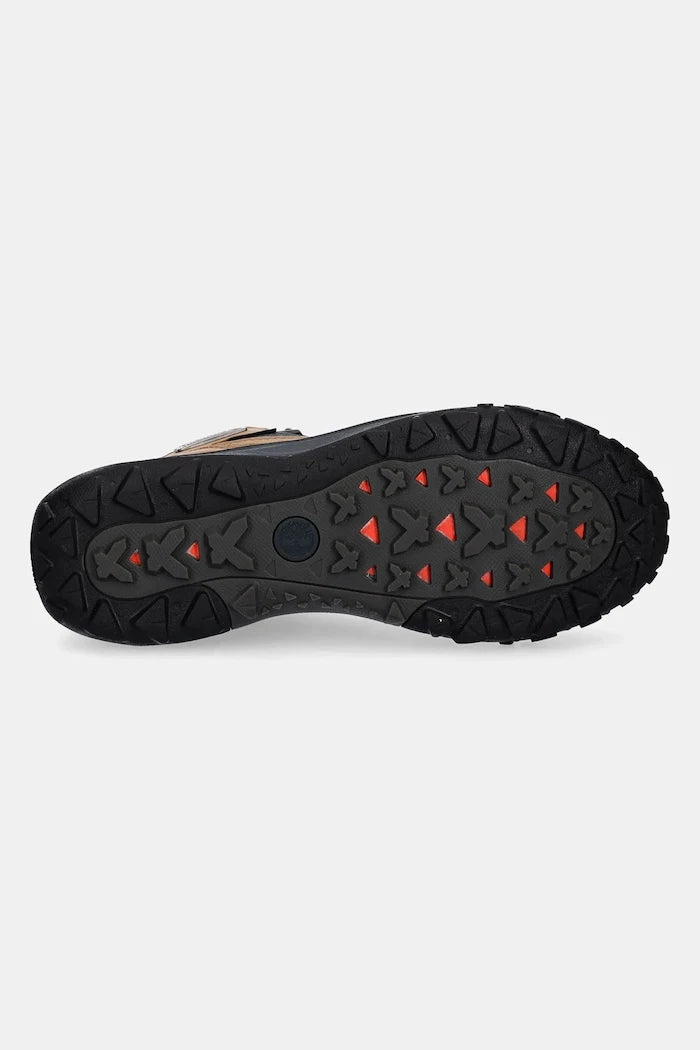Кожени туристически обувки Timberland Timbercush Motion 7 Mid