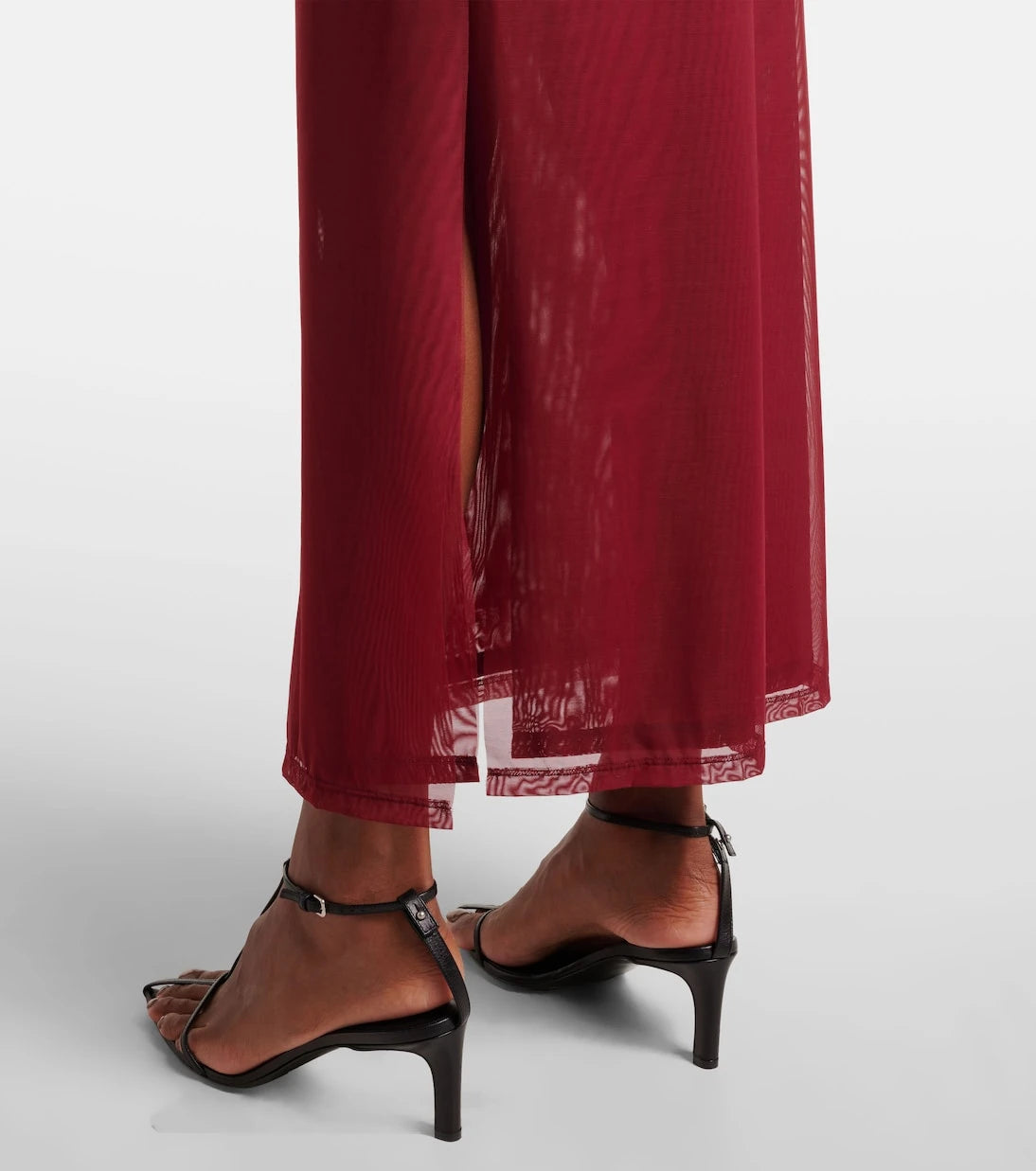 SIR - Toni maxi skirt