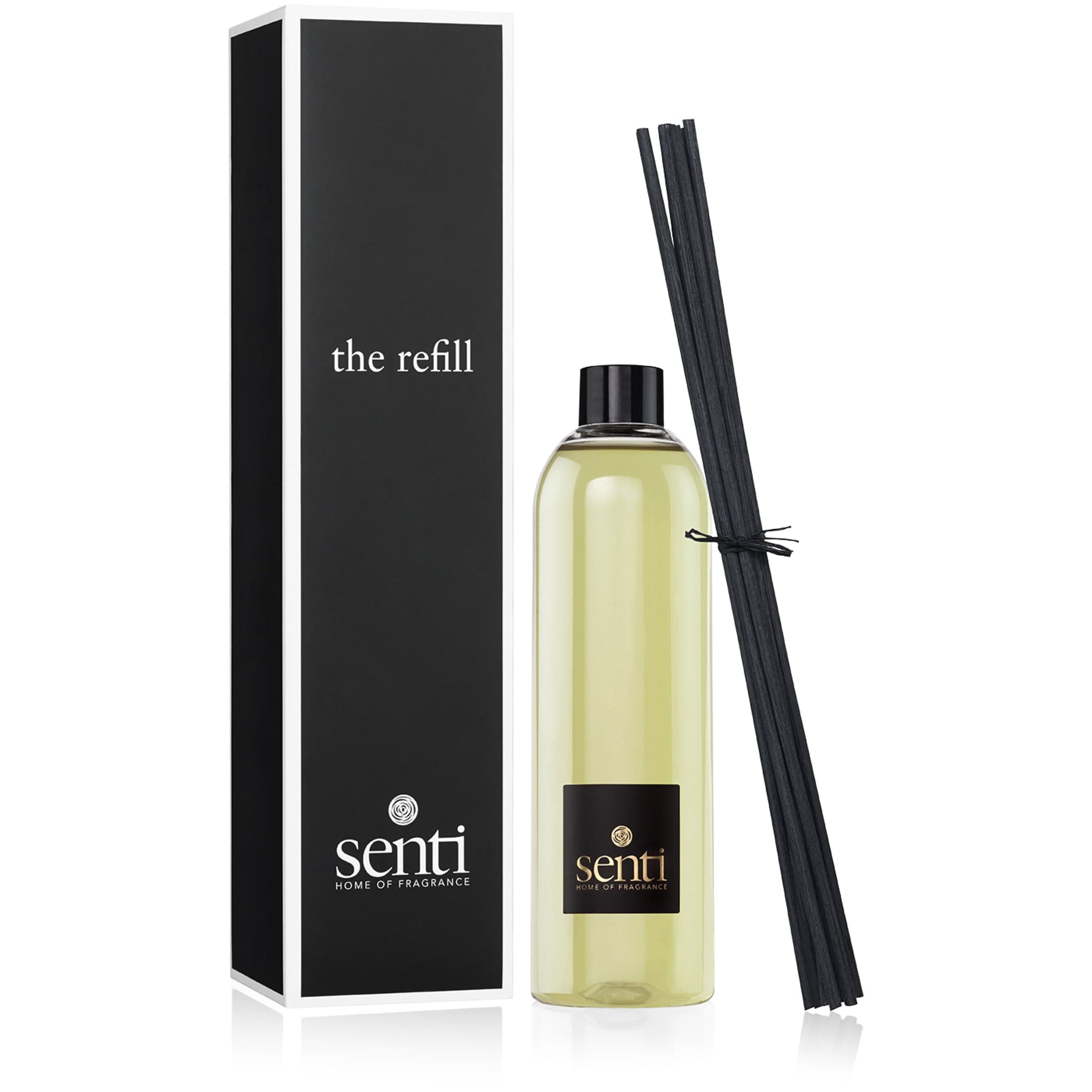 Fig Diffuser - Refill