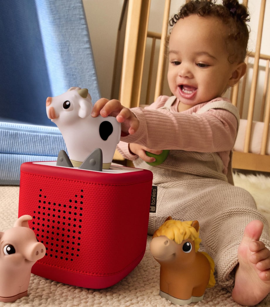 My First Tonies Farm Set