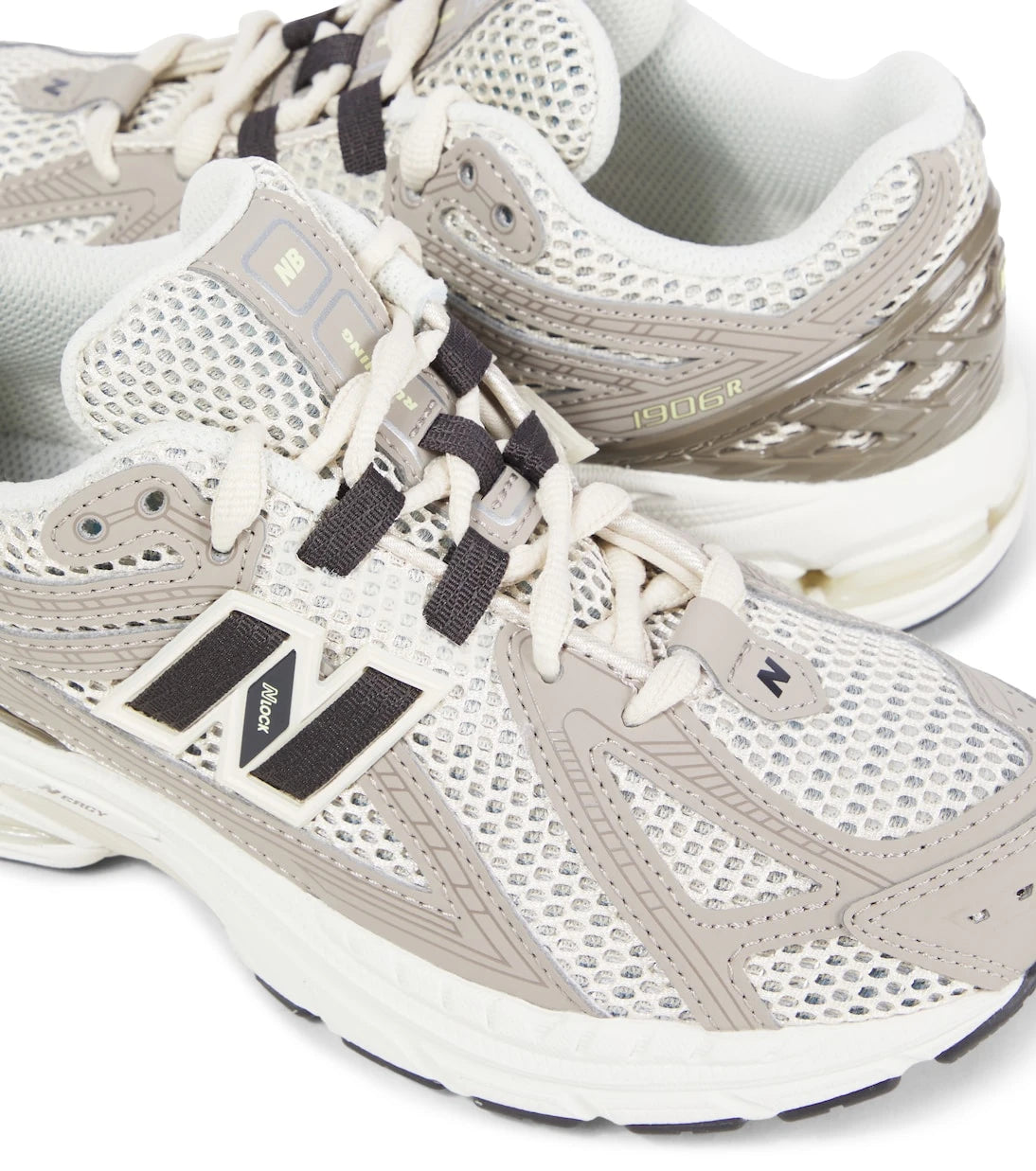 New Balance Kids - أحذية رياضية جونيور 1906