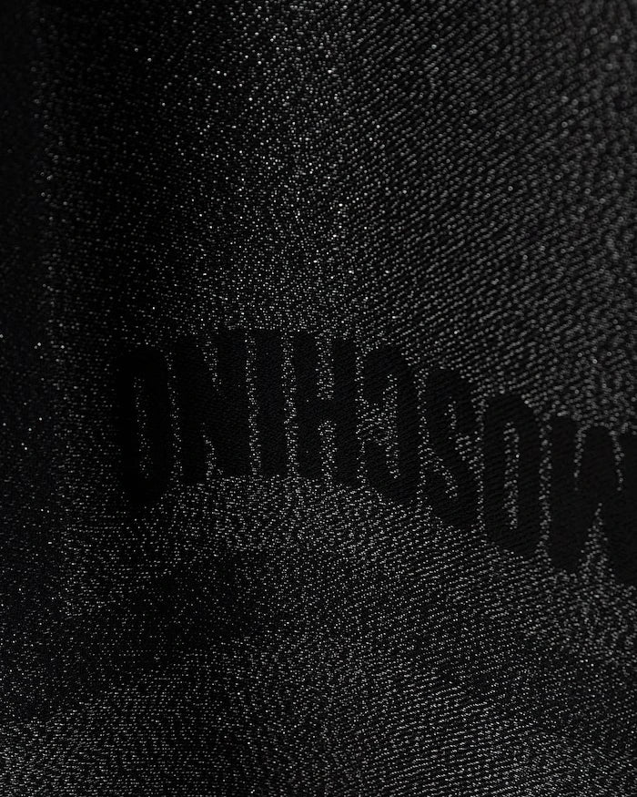 Moschino yünlü şal