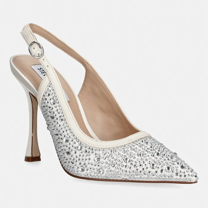 Steve Madden обувки с ток Blayne