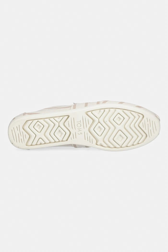 Toms еспадрили дамски ALPARGATA CLASSIC