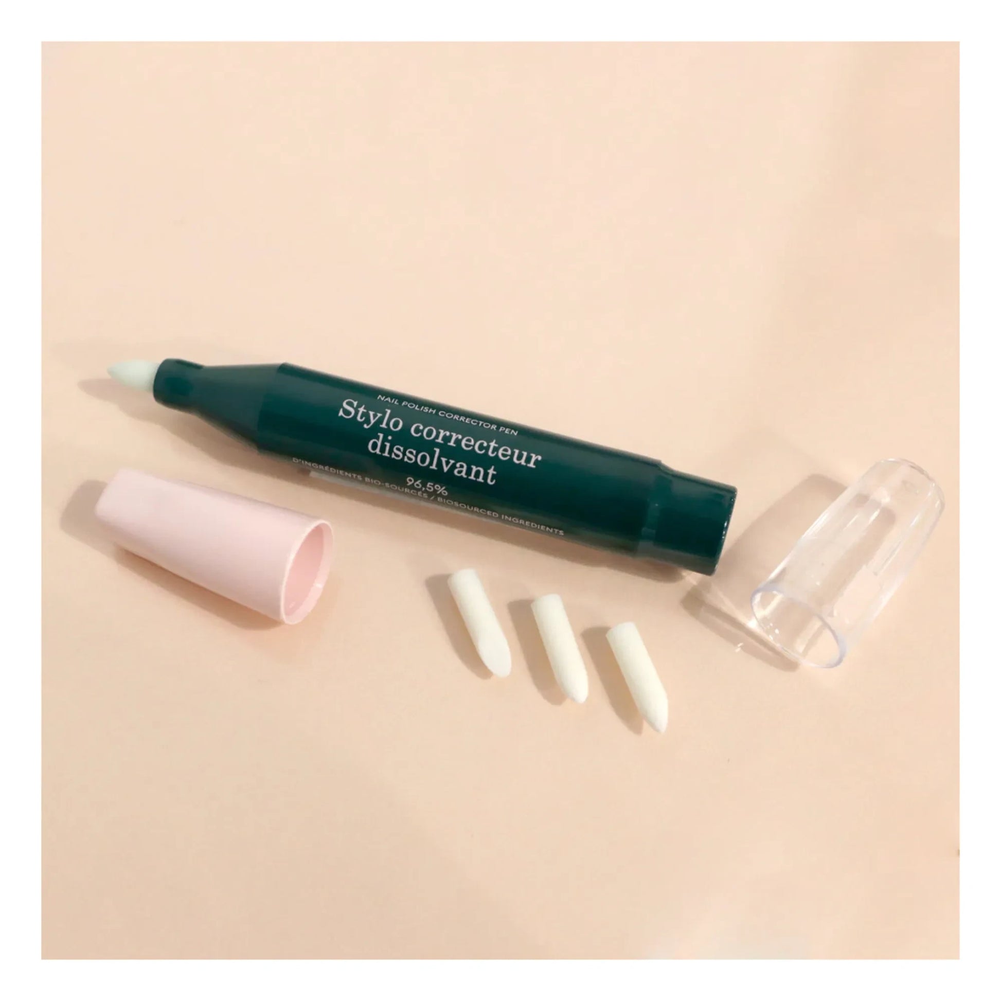 Manucurist - Nail Polish Corrector Pen