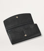 Aspinal Of London Black Leather Essential Wallet