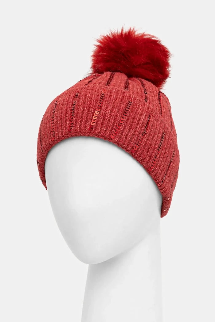 Детска шапка United Colors of Benetton