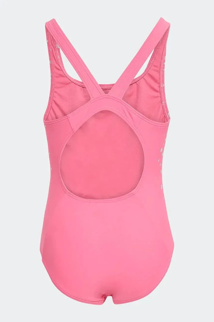 Детски цял бански adidas Performance