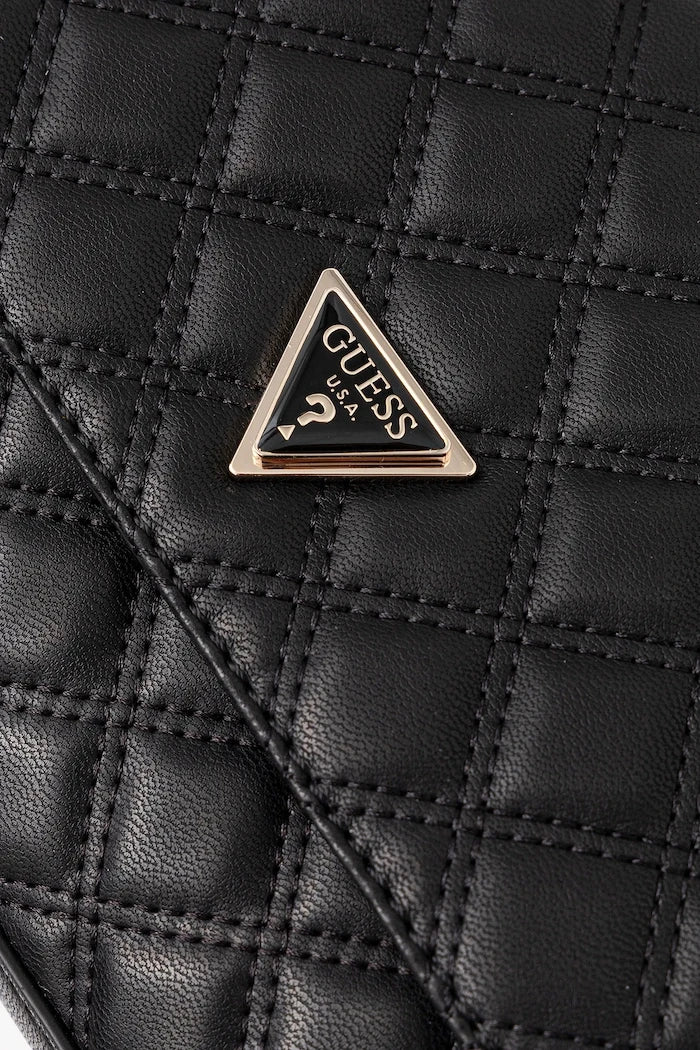 Guess чанта crossbody дамска GIULLY