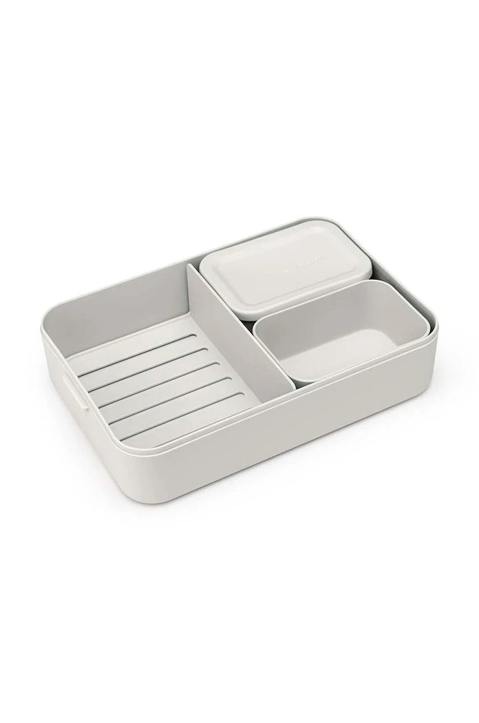 Brabantia Make & Lunch, L Öğle Yemeği Kutusu