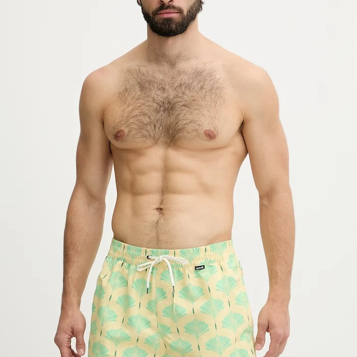 Hurley плувни шорти мъжки VOLLEY ICON