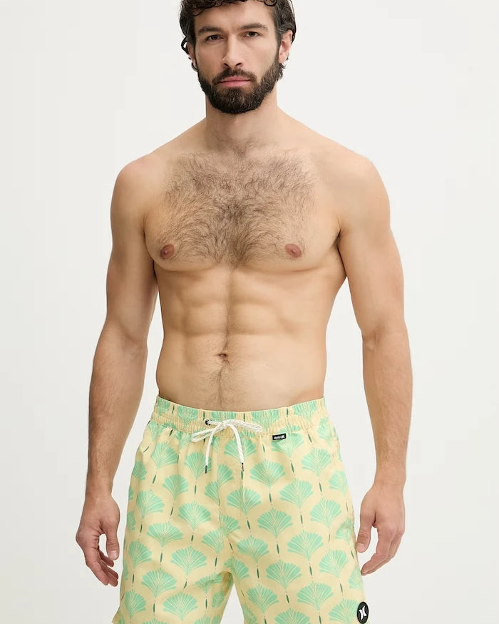 Hurley плувни шорти мъжки VOLLEY ICON