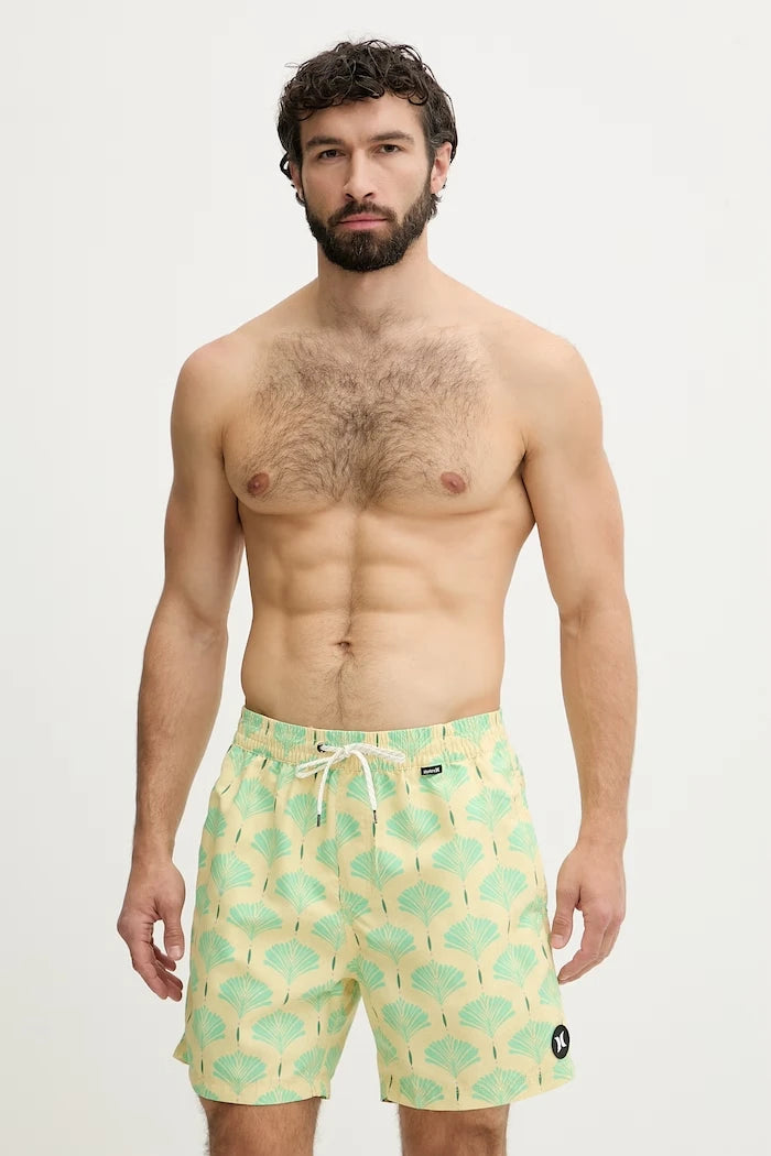 Hurley плувни шорти мъжки VOLLEY ICON