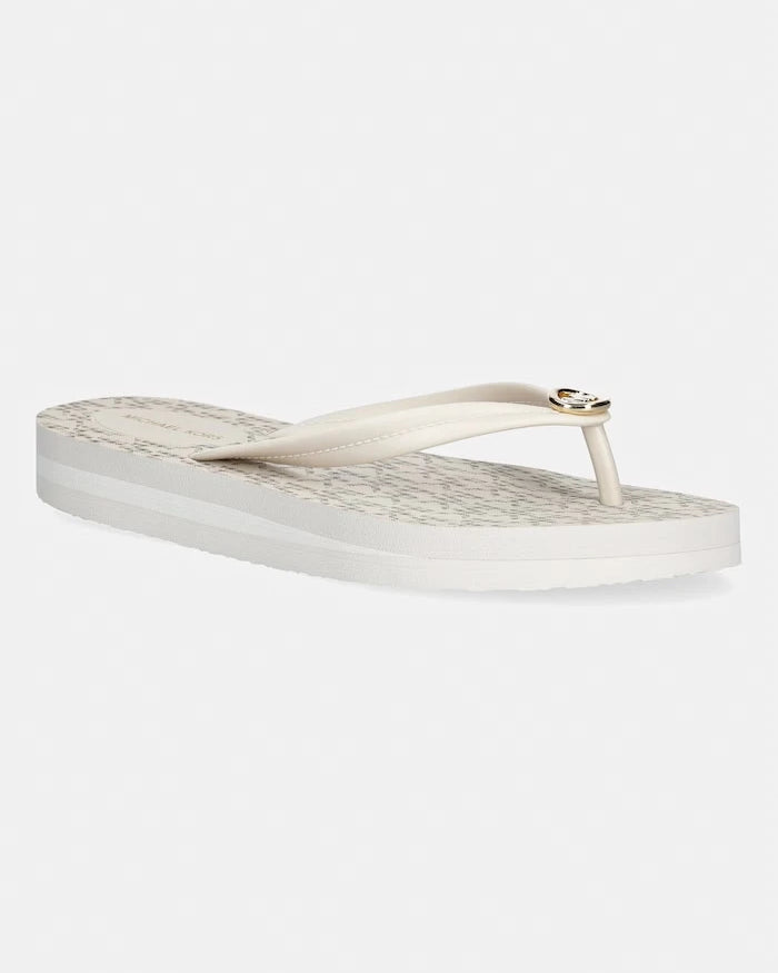 MICHAEL Michael Kors Kadın Posie Flip Flop