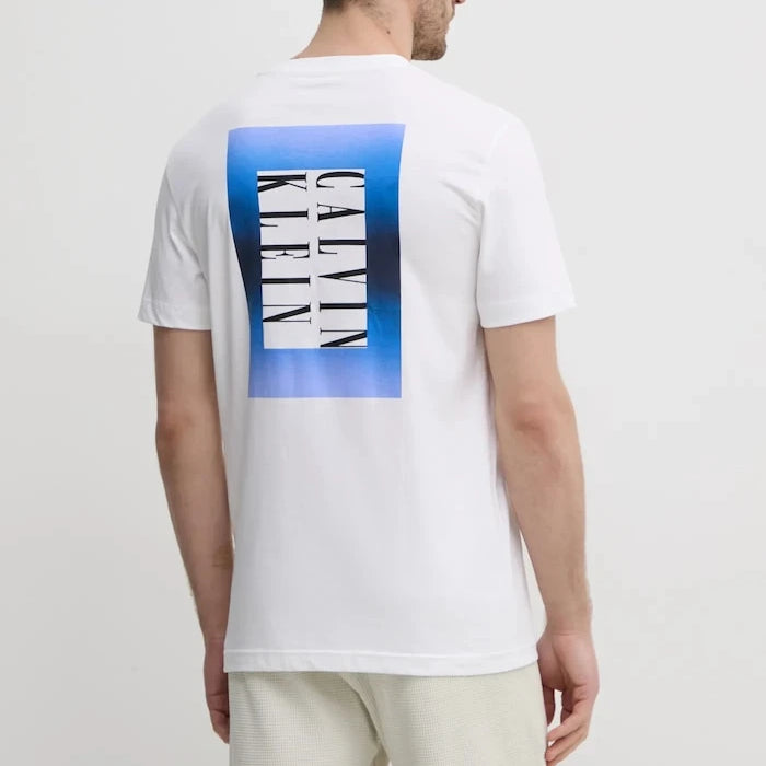 Памучна тениска Calvin Klein Jeans