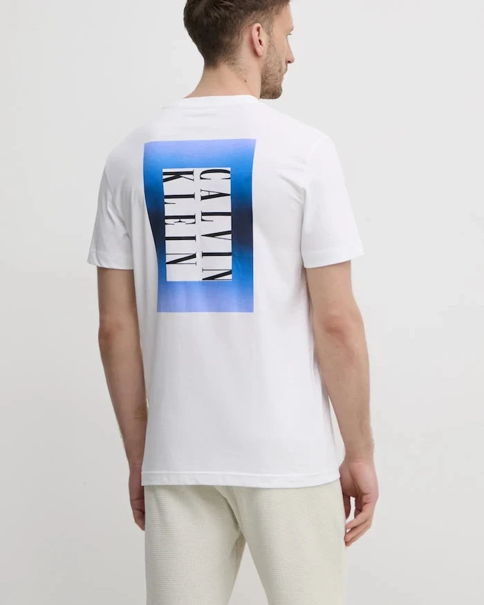 Calvin Klein Jeans Pamuklu Tişört