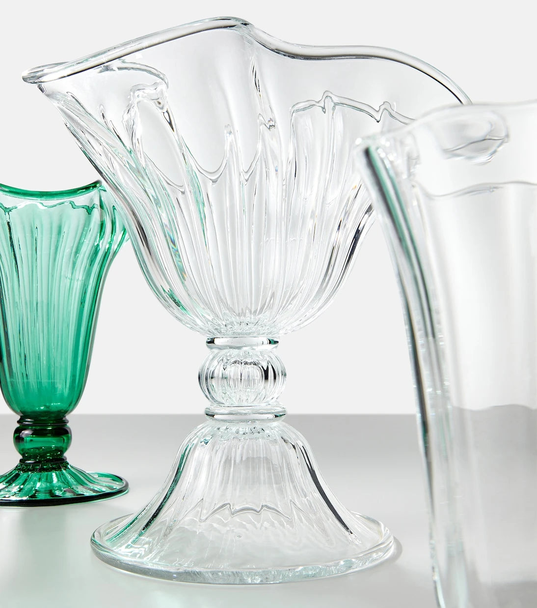 Akua Objects - Blixen Large glass vase