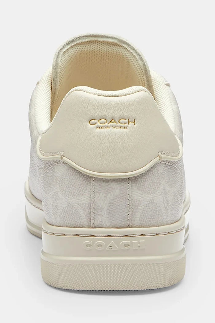 Маратонки Coach High Line