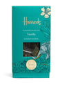 Harrods No.85 Vanilla Flavoured Black Tea (20 Silken Tea Bags)
