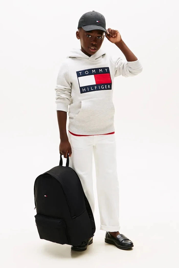Tommy Hilfiger раница за училище за деца