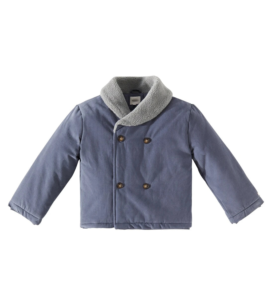 Donsje - Crulli cotton jacket