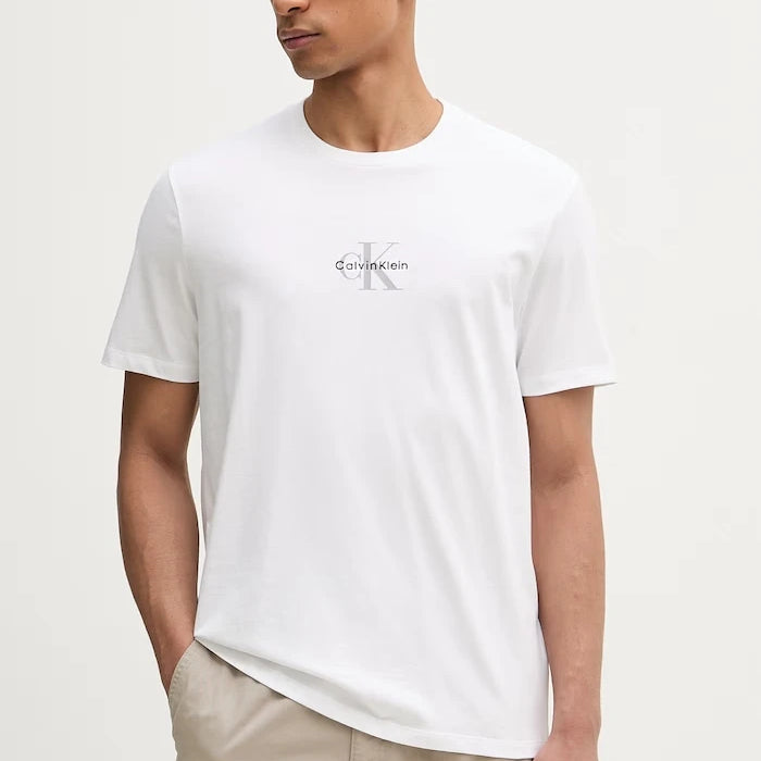Calvin Klein Jeans Тениска мъжка памучна