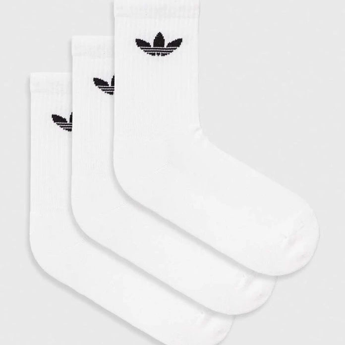Чорапи adidas Originals (3 броя)  3-pack