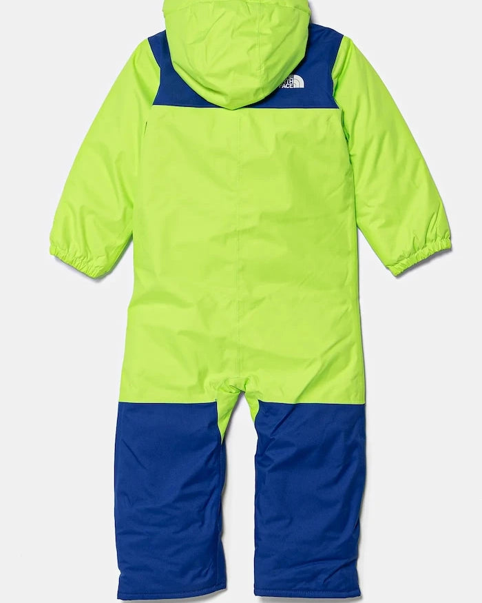 Бебешки гащеризон The North Face BABFREEDOM SNOW SUIT