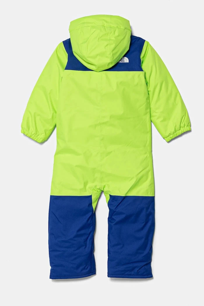 Бебешки гащеризон The North Face BABFREEDOM SNOW SUIT