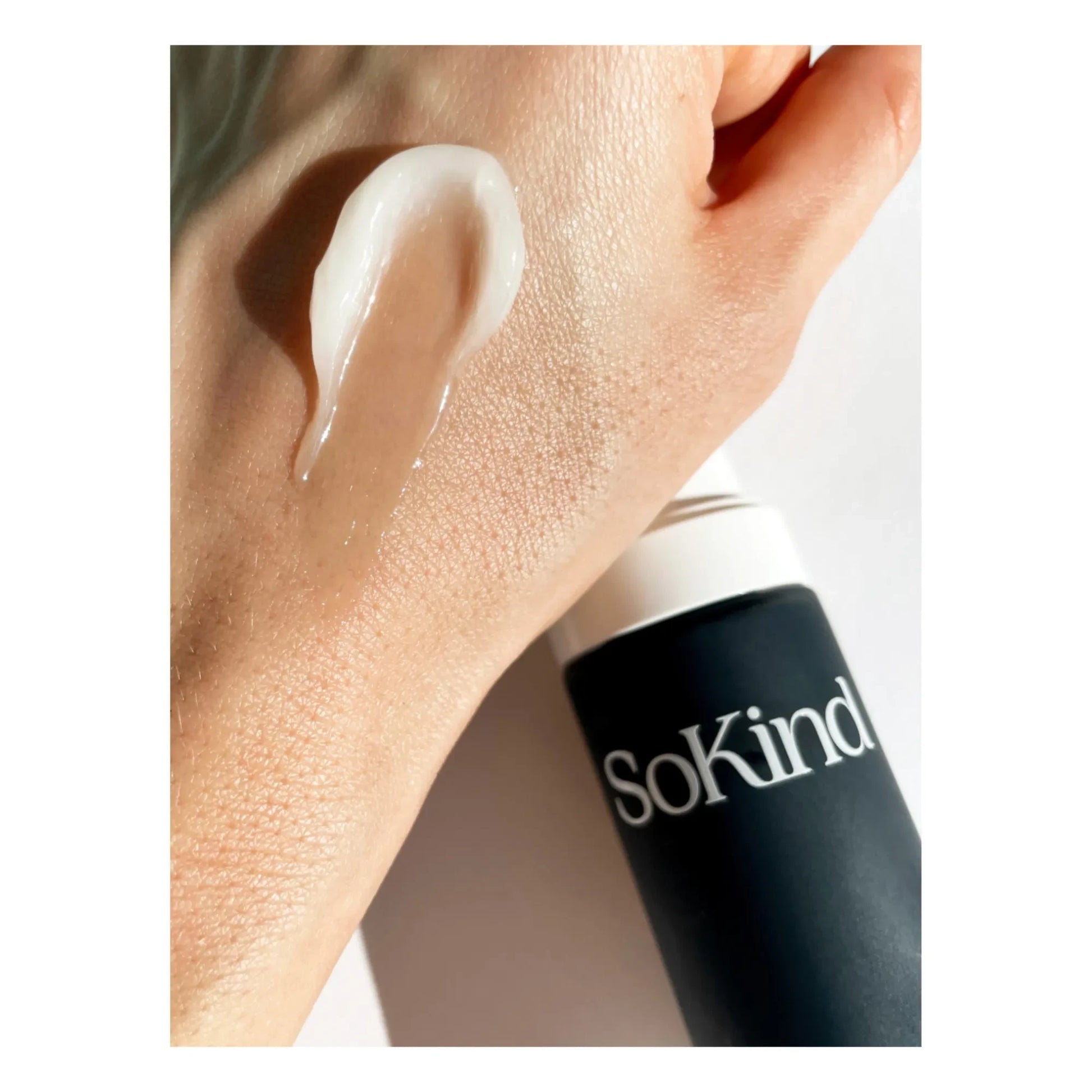 SoKind - Pure Kindness Multi-Use Restoring Balm - 30 ml