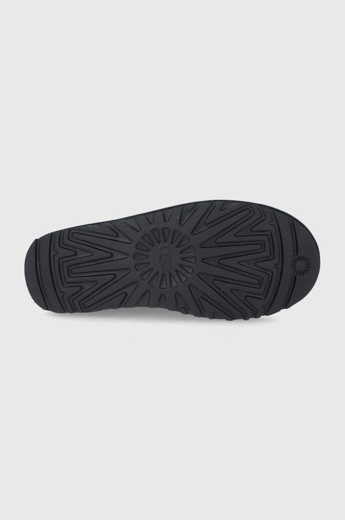 Велурени обувки UGG Neumel