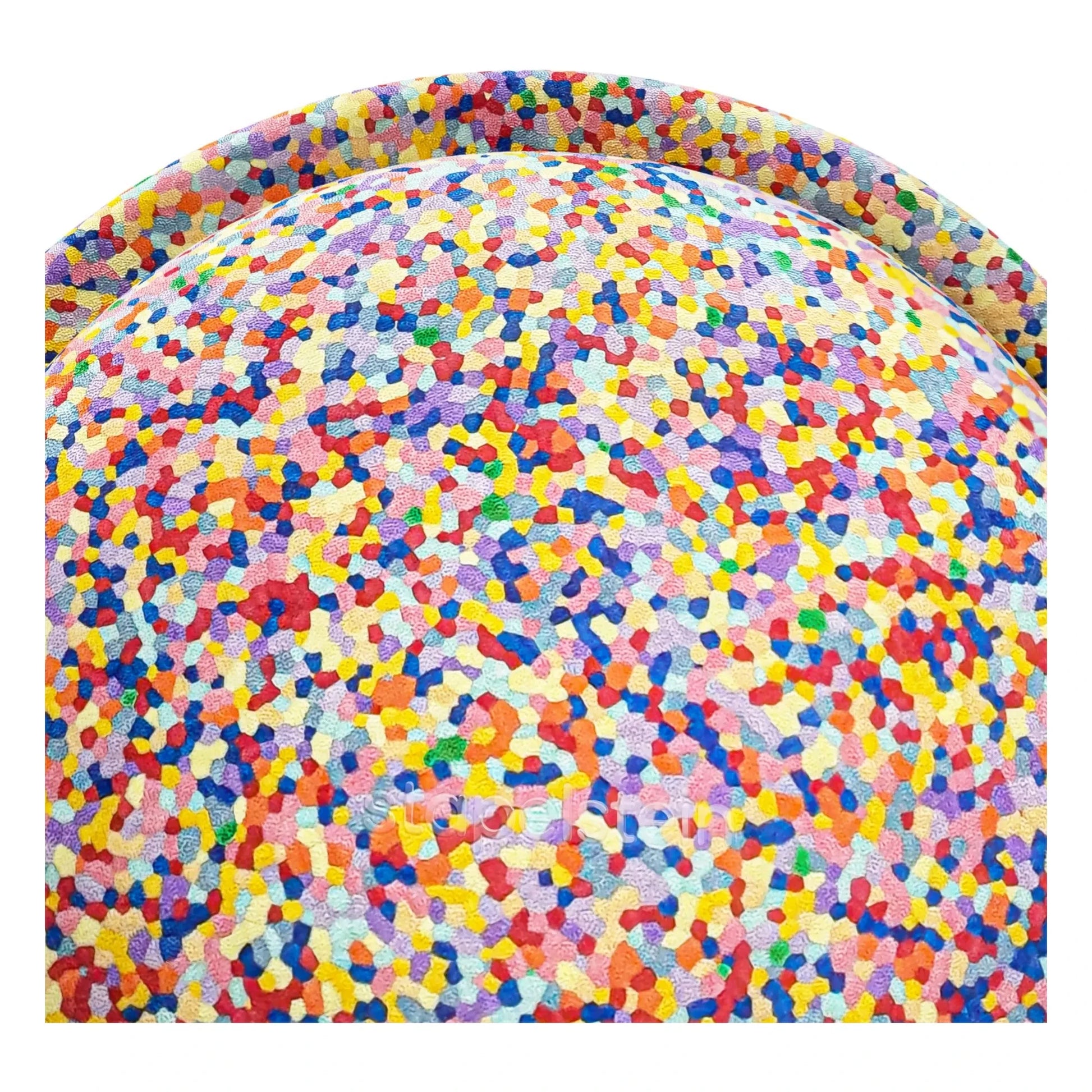 Stapelstein - Original super confetti