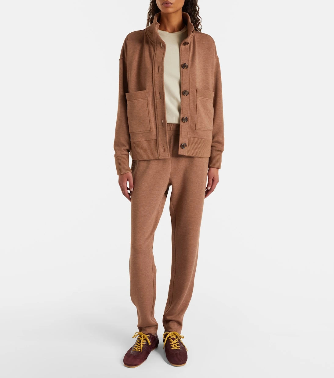 Varley - Sabrina cardigan