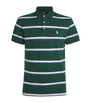 Tailored Fit Performance Polo Shirt