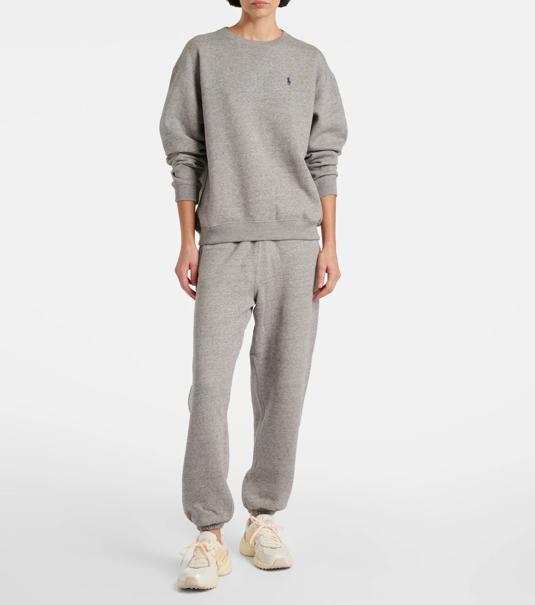 Polo Ralph Lauren - Cotton-blend sweatpants