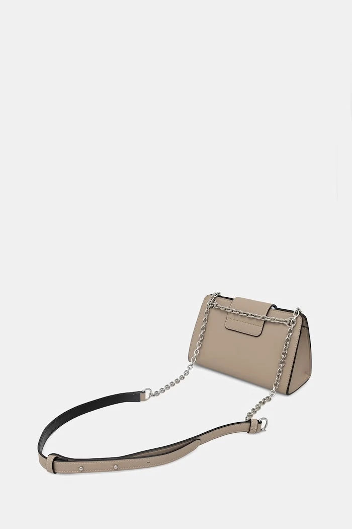 Armani Exchange ayarlanabilir askılı kadın suni deri çanta