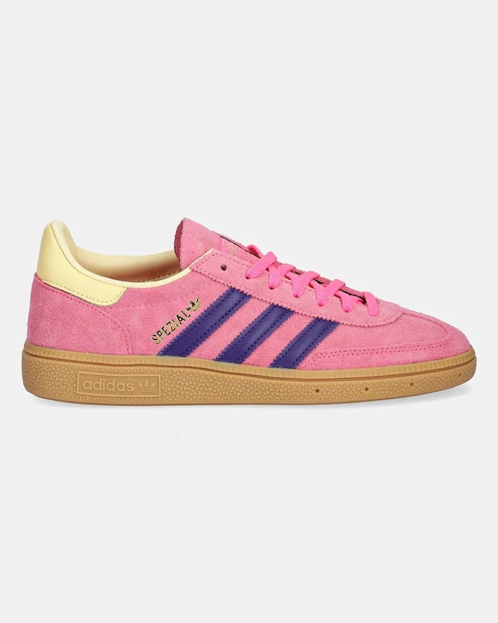 adidas Originals Handball Spezial Süet Spor Ayakkabı