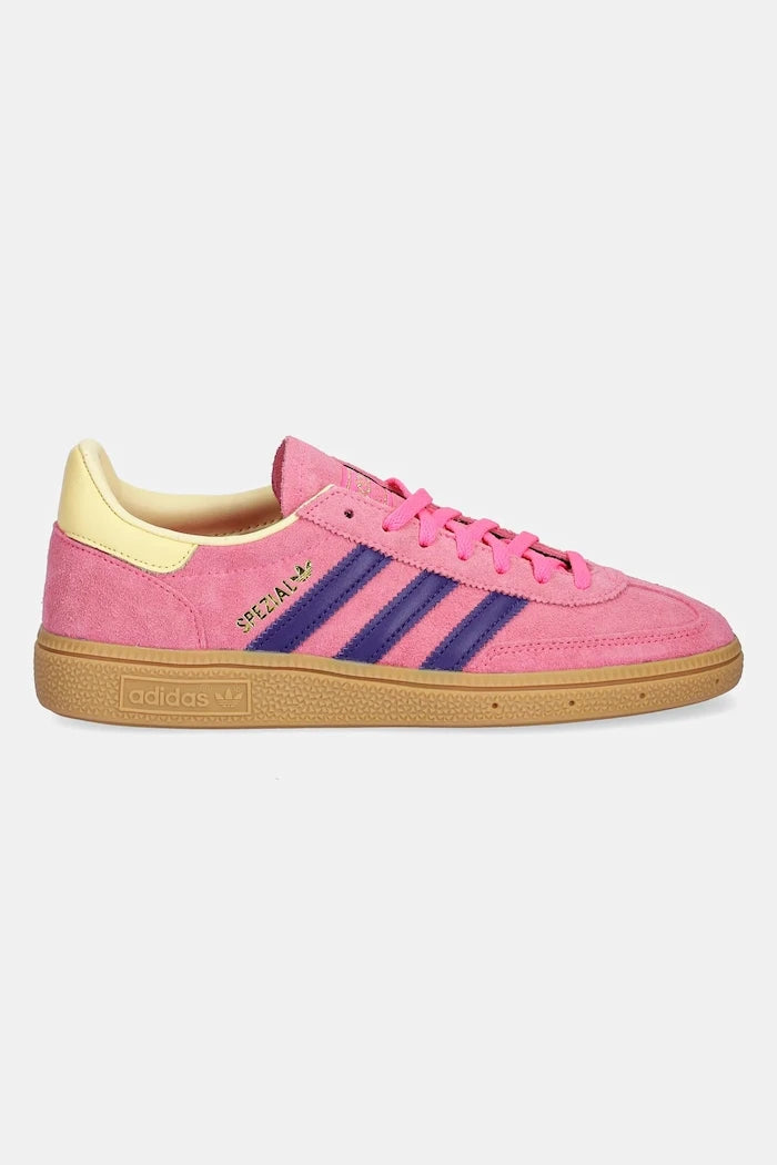 adidas Originals Handball Spezial Süet Spor Ayakkabı