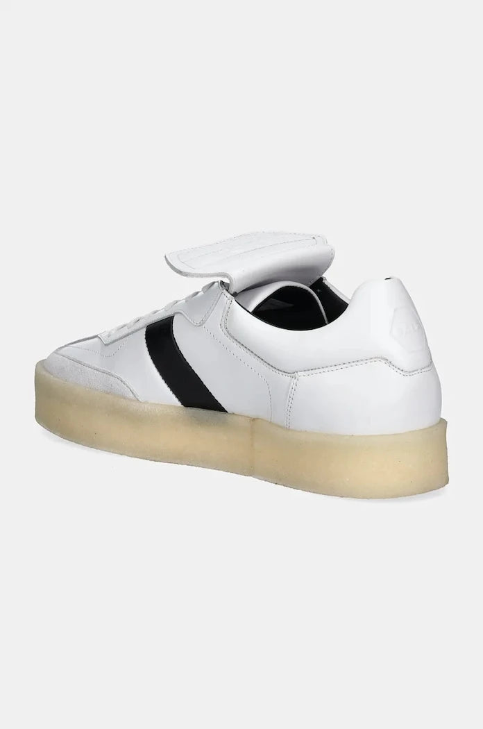 BALR. GOTG Retro Sneaker Deri Spor Ayakkabı